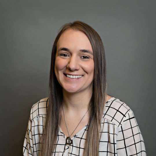 Headshot of The Clinical trials Network Employee