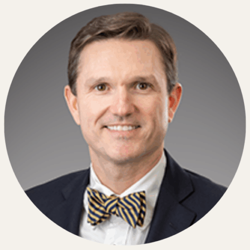Dr. Robert Carlile