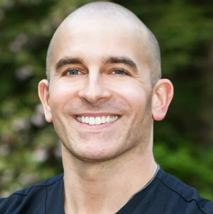 Joshua M. Greene